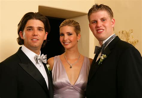 frederick trump grandchildren